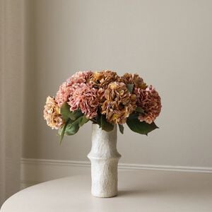 Seasonal Hydrangea Bouquet