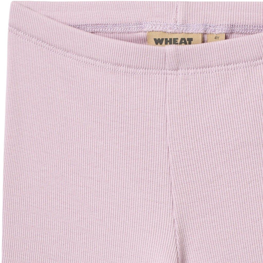 Jersey Rib Leggings Jules