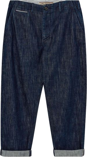 MMGMicca Selvedge Pant