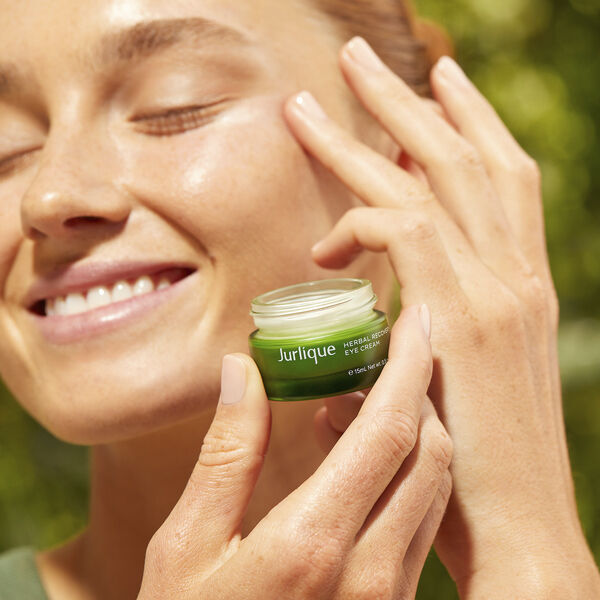 Herbal Recovery Eye Cream