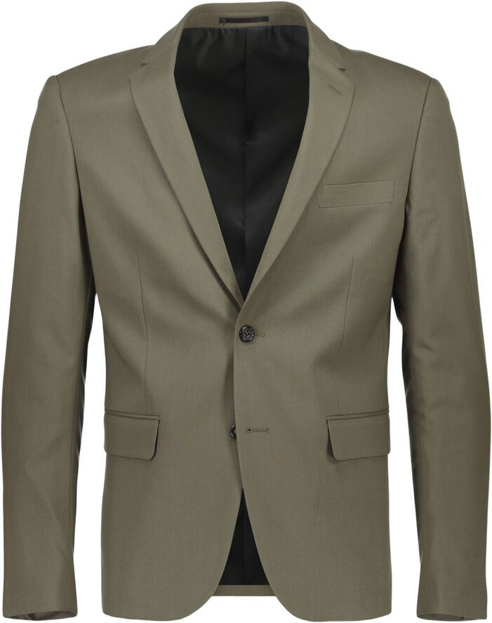 Suit med let stretch