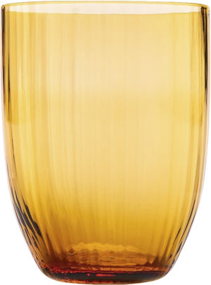 Bambus Tumbler Gul