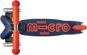 Micro - Mini Deluxe LED - Navy Blue