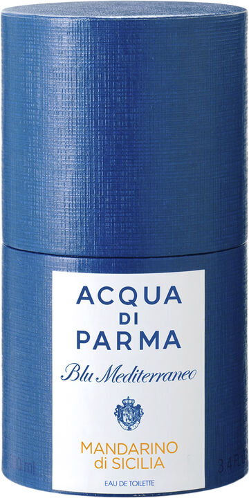 BM MANDARINO DI SICILIA EDT 100 ML