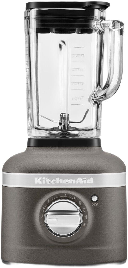 BLENDER K400 ARTISAN - Imperial Grey