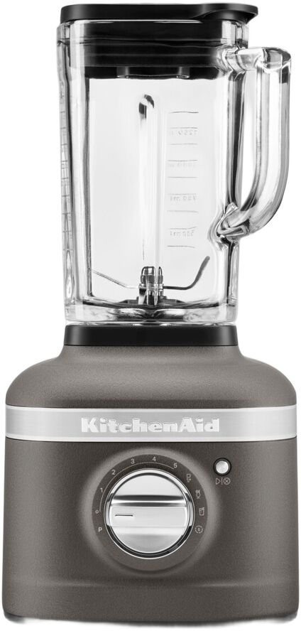 BLENDER K400 ARTISAN - Imperial Grey