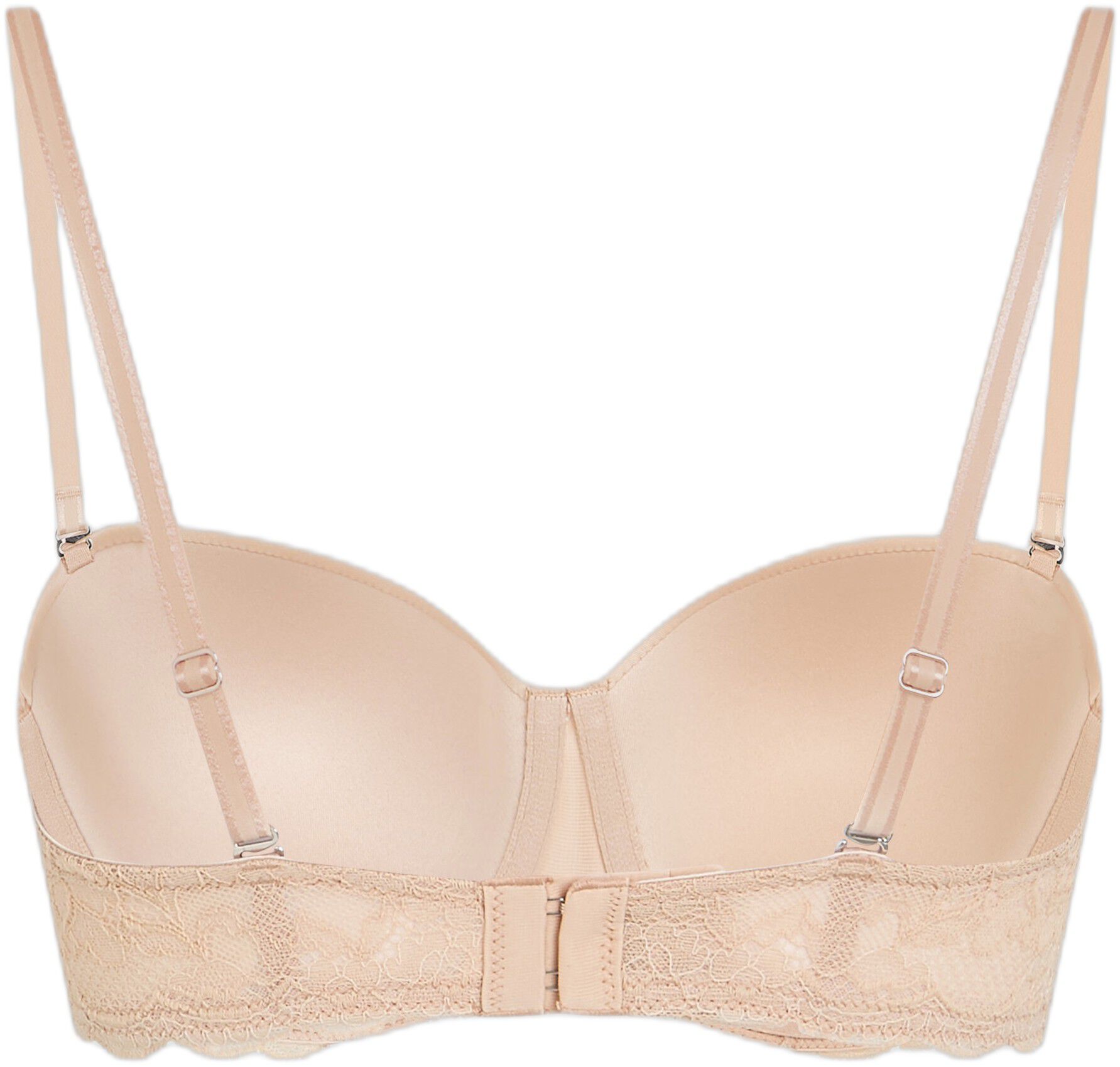 Angie Padded Bra