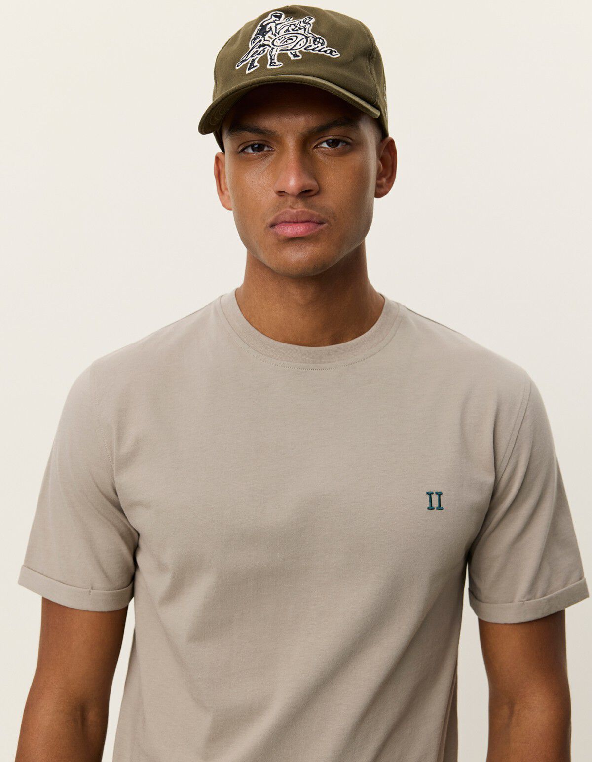 Norregaard Contrast T-Shirt