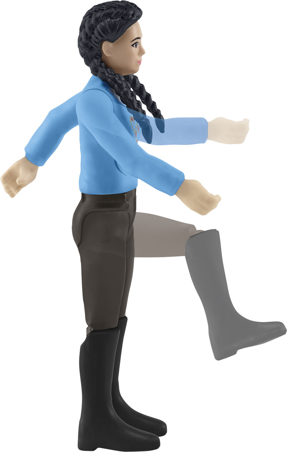 Sch SB Starter Set - Kim & Caramelo