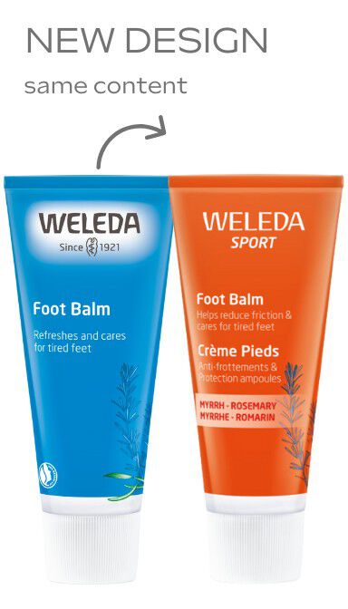 Foot Balm 75 ml