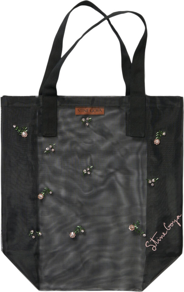 2397 Stable Mesh, Mesh Tote