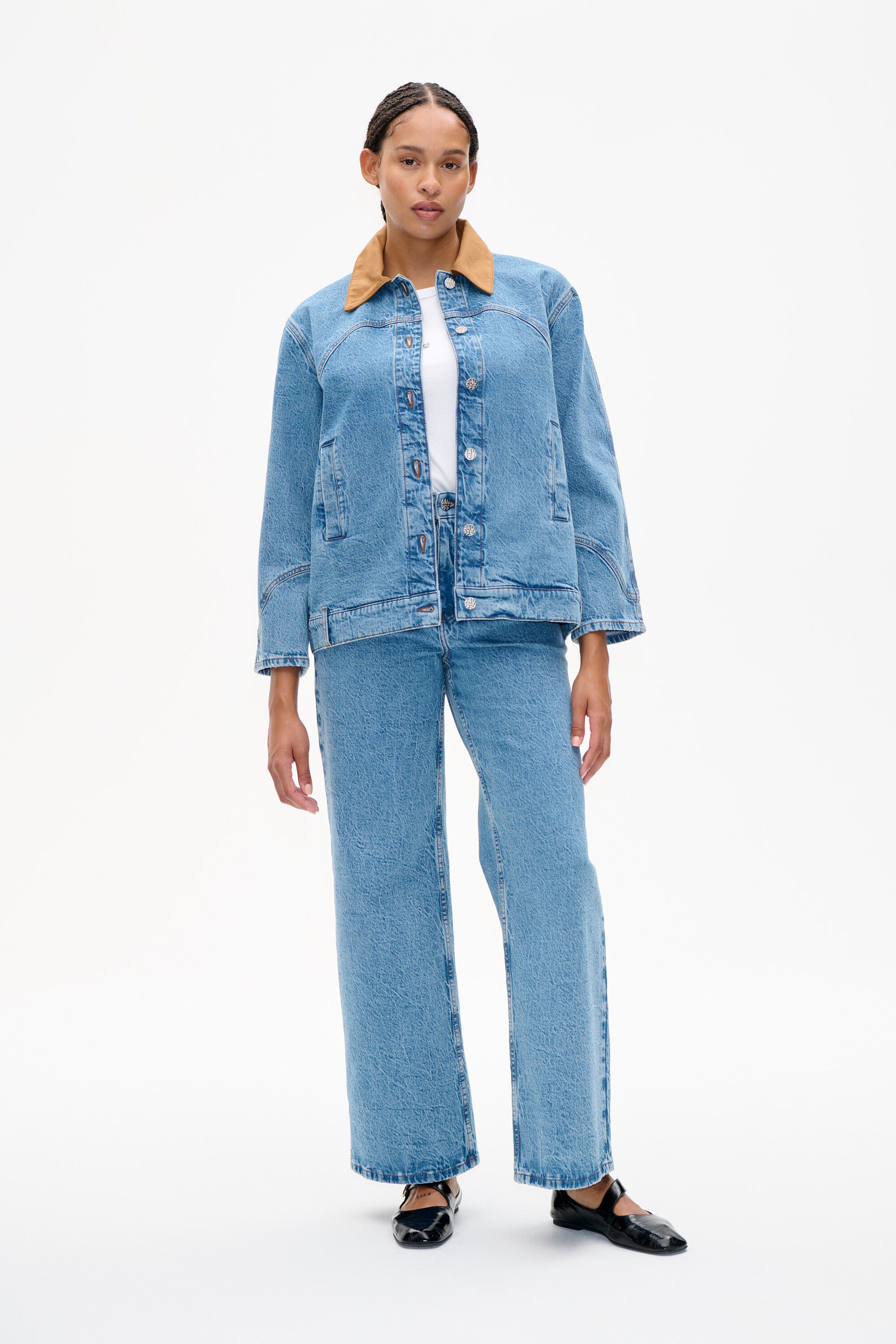 Jakker & k&aring;per