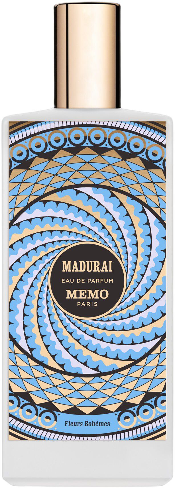 MEMO MADURAI EDP 75 ML
