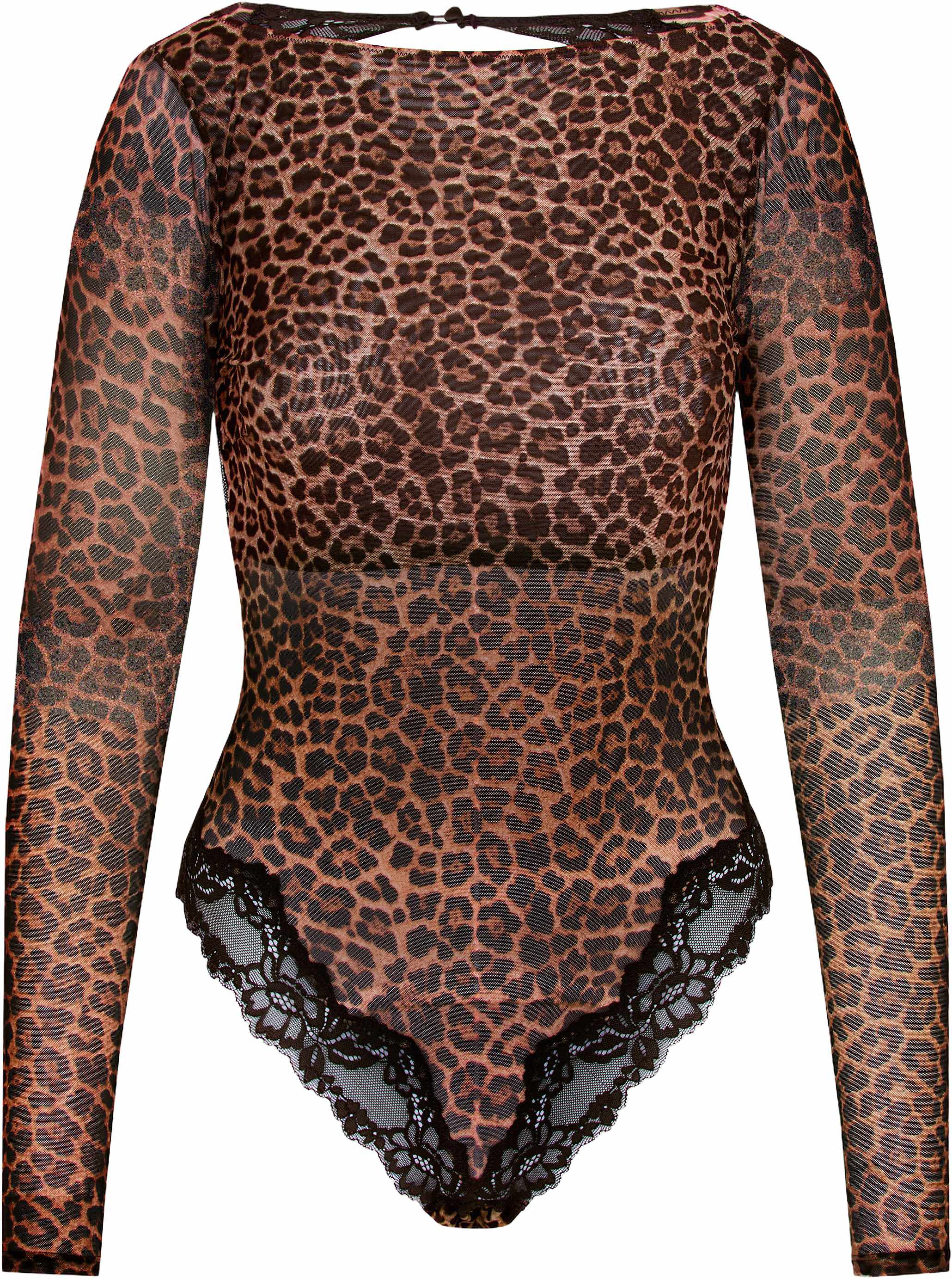 Body Gabrielle
