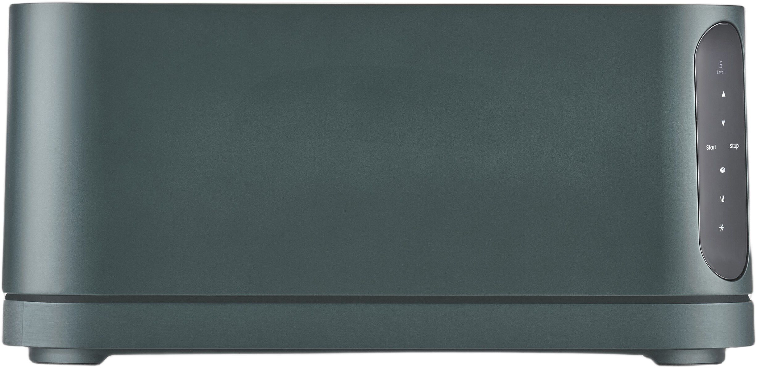 Br&oslash;drister Long Slot Green