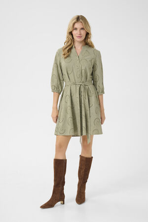 CRDelia Short Dress