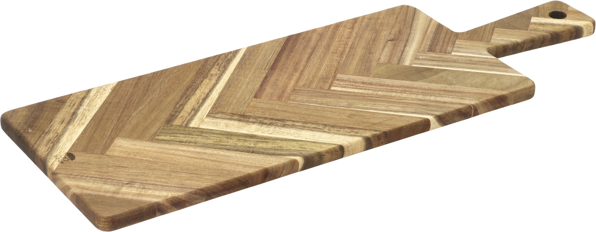 Serveringsbrett 55x20x1,5 cm Akasietre