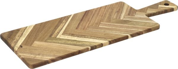 Serveringsbrett 55x20x1,5 cm Akasietre