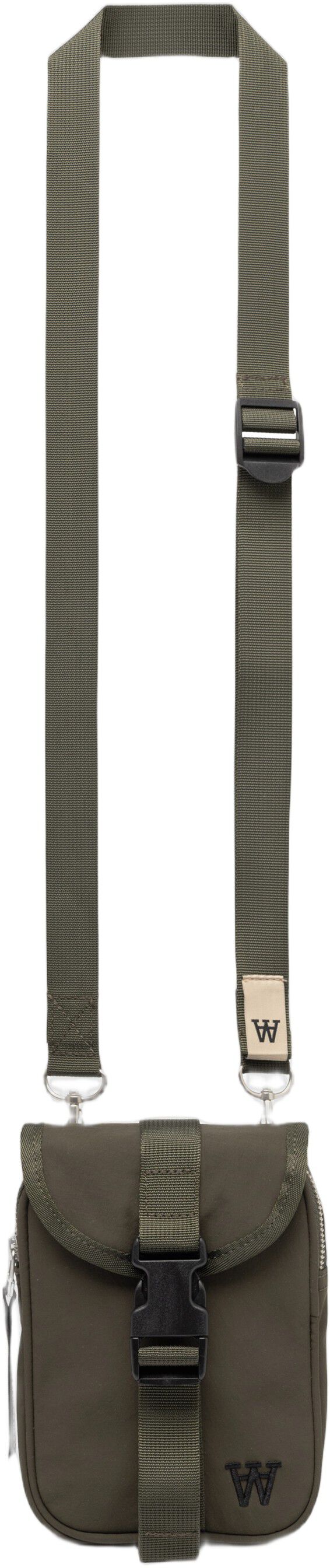 WWRalf shoulder pouch 25346