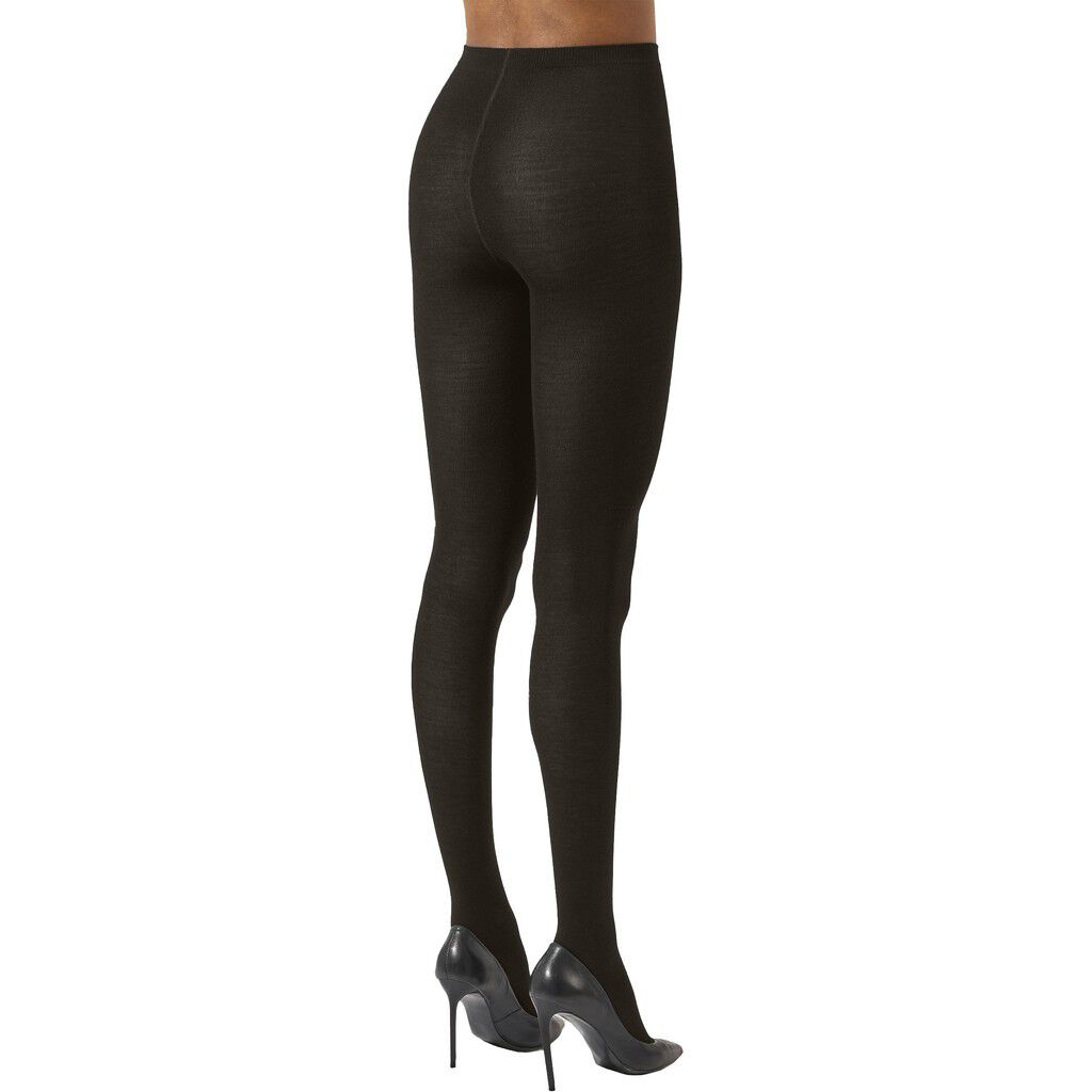 Merino Tights