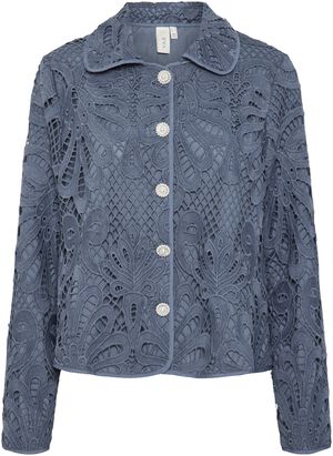 YASIRA LS JACKET S.