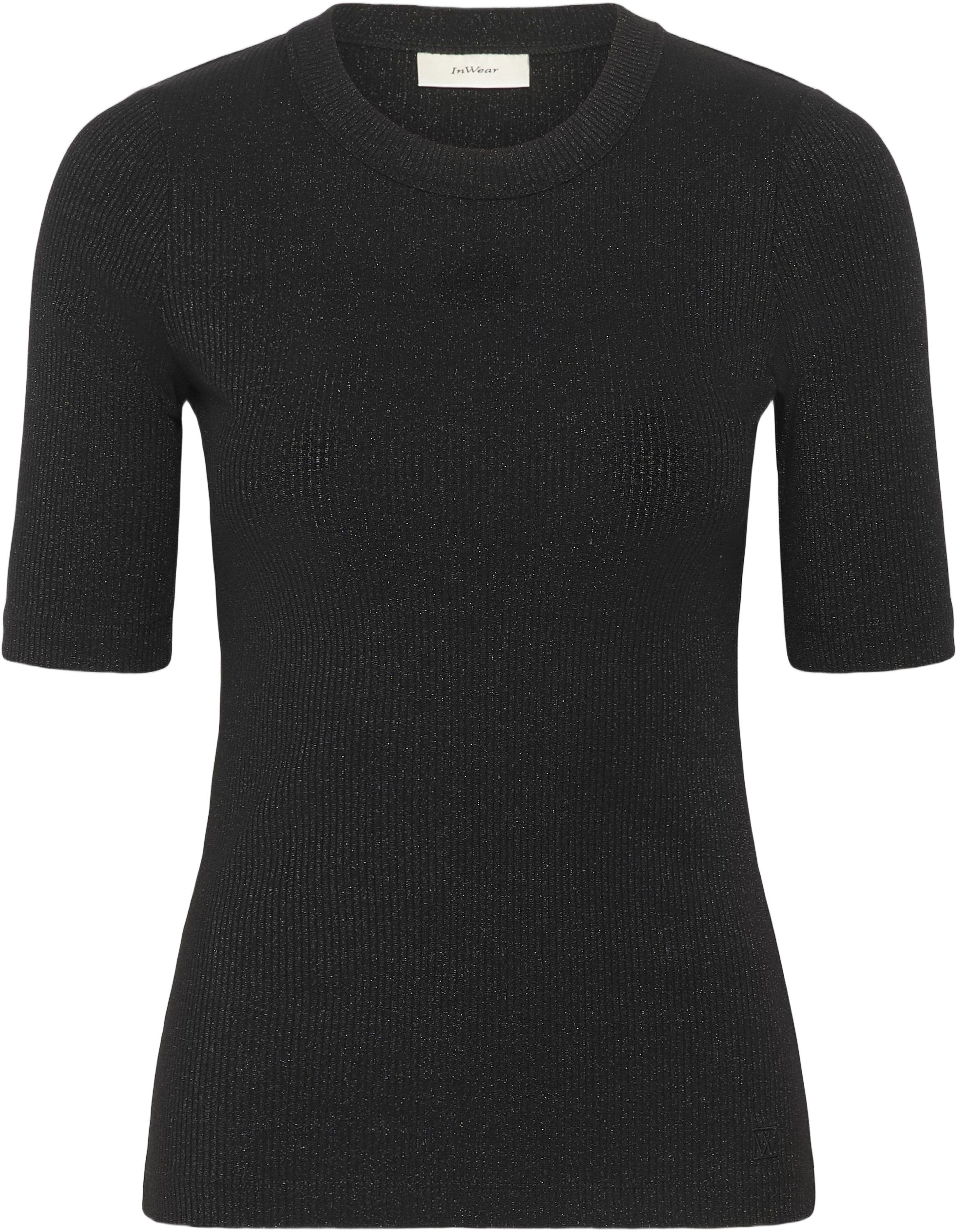 DagnaIW Lurex Tshirt