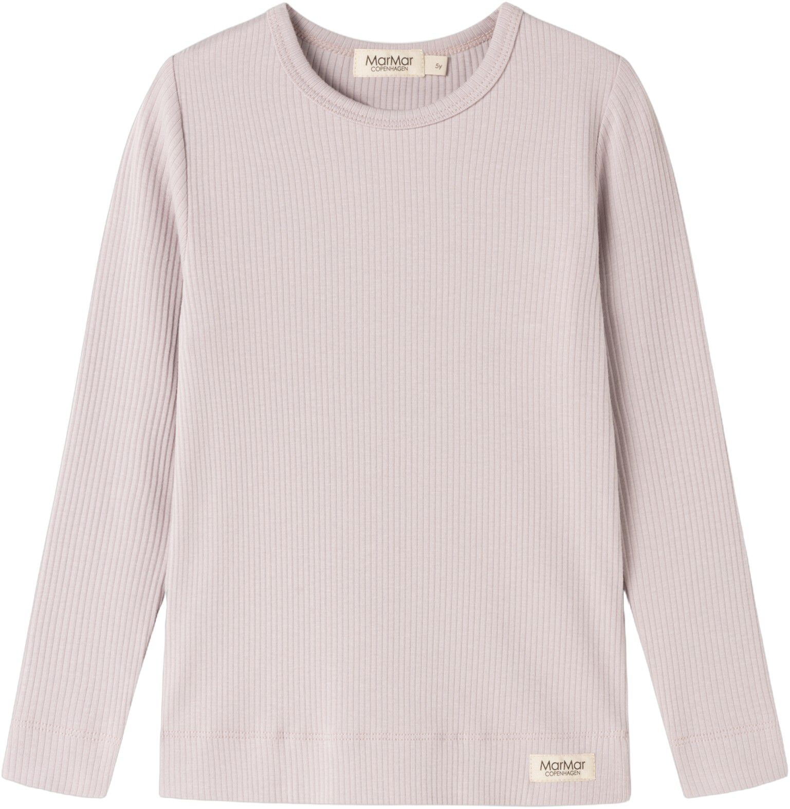 Plain Tee LS