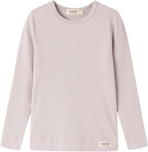 Plain Tee LS