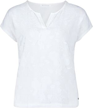 Shirt Kurz 1/2 Ar