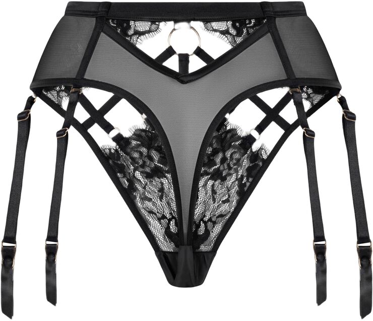 Nienke Thong