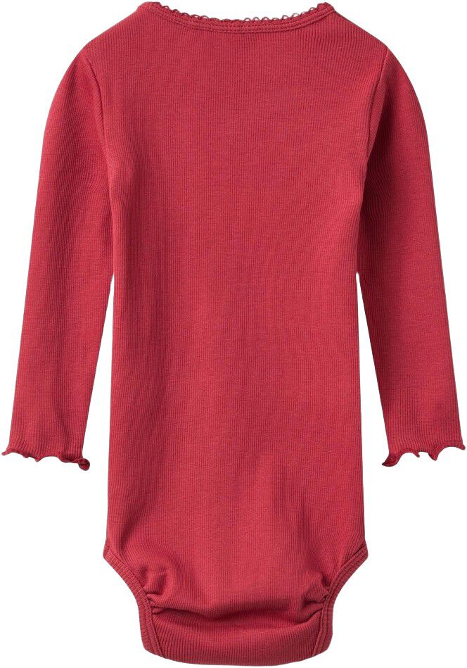 Body L/S Regitze