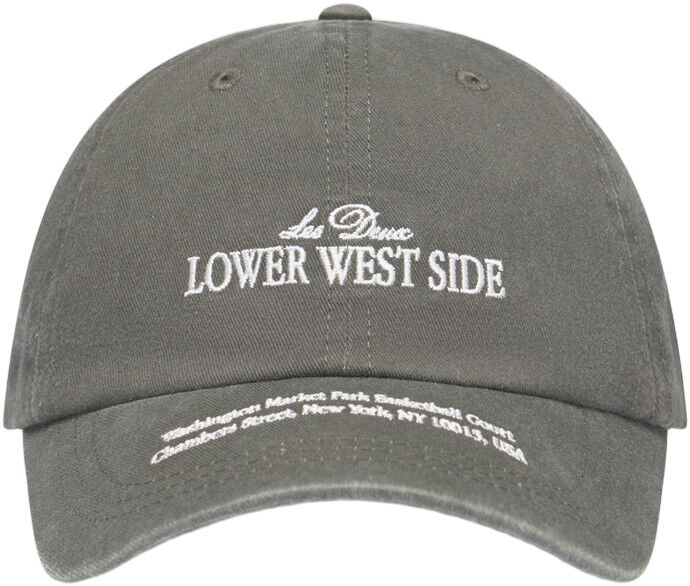 West Side Dad Cap