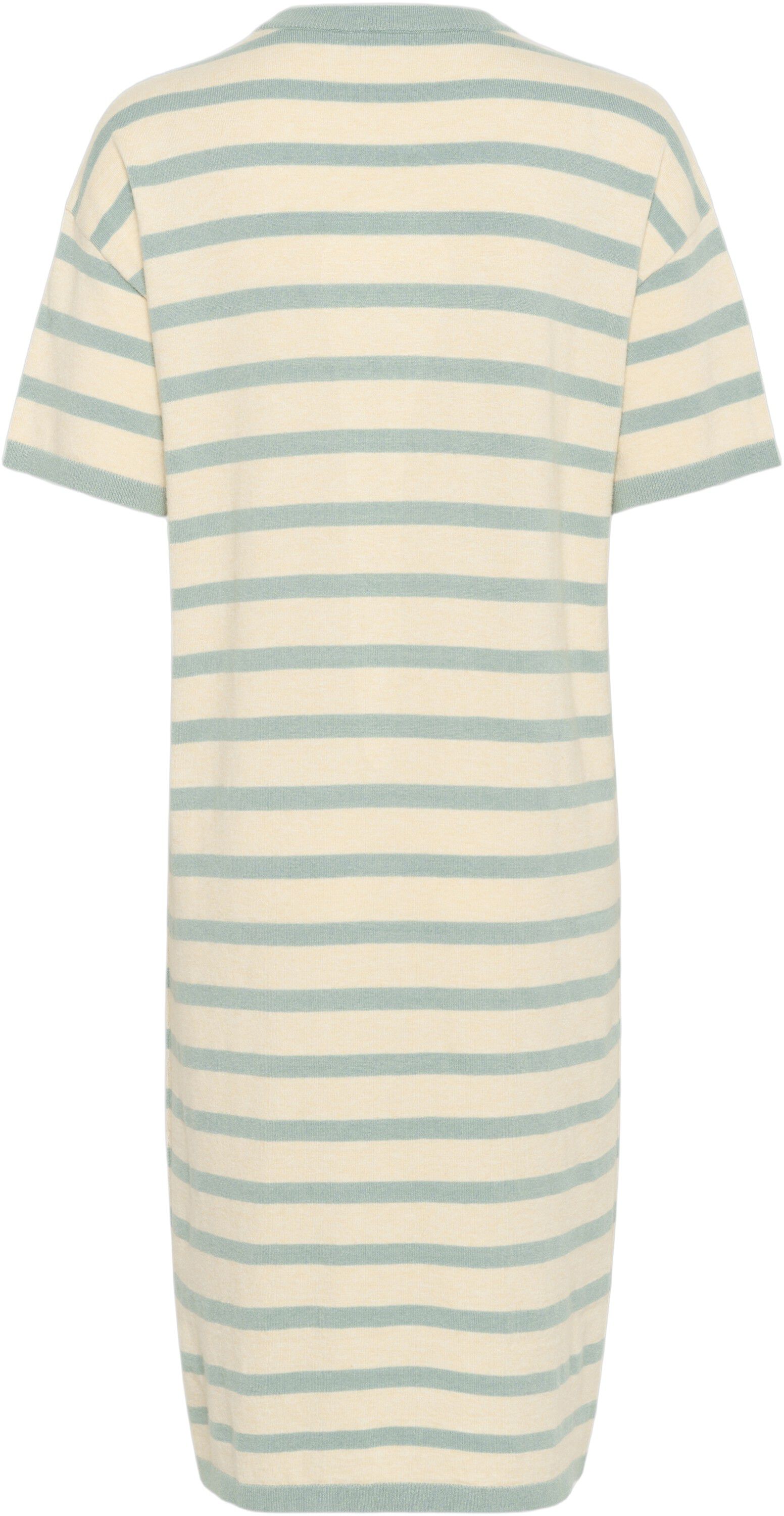 LikamSZ Striped Dress