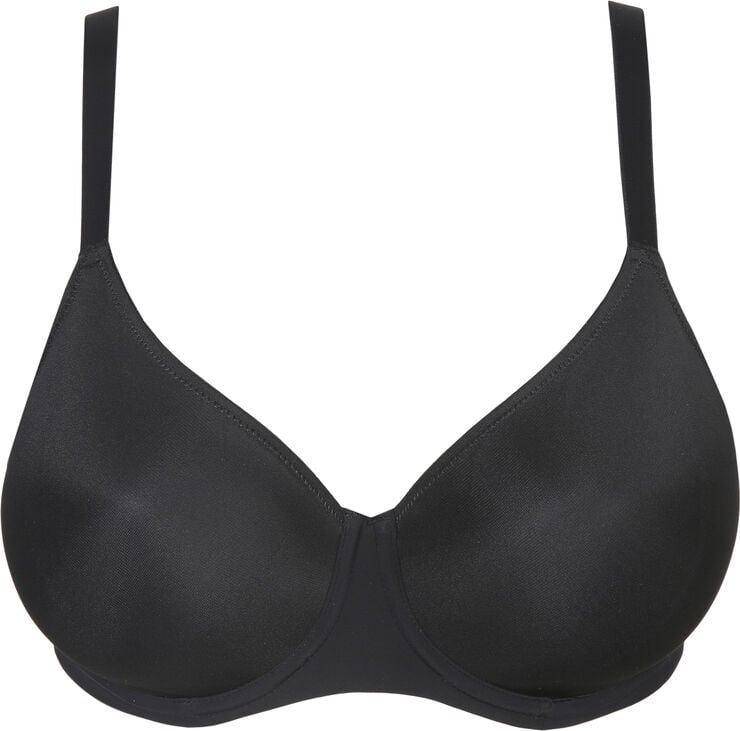 Figuras non padded full cup seamless
