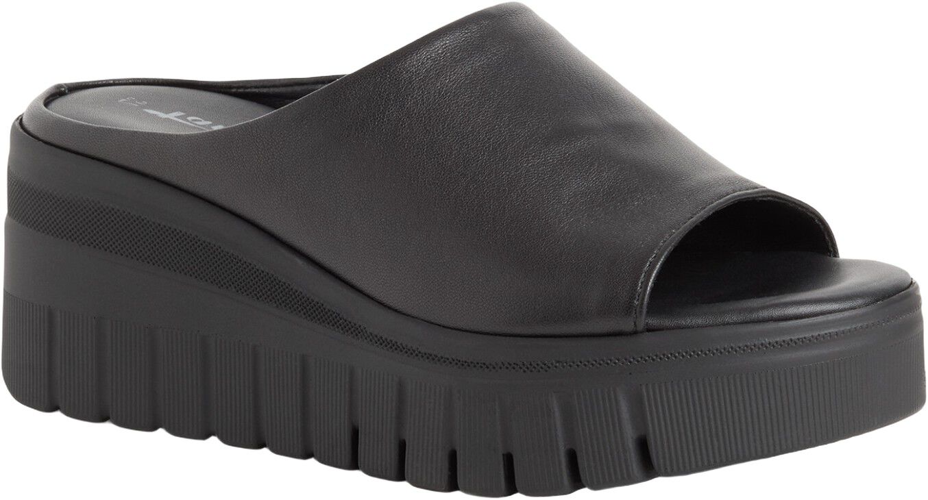 H&oslash;yh&aelig;lte sandaler