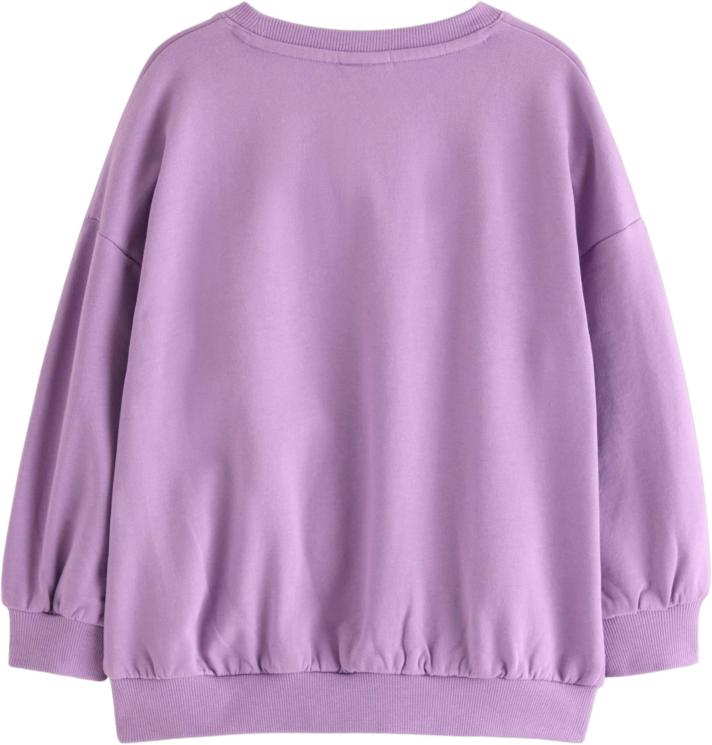 Gabbys Docksk&aring;p sweatshirt