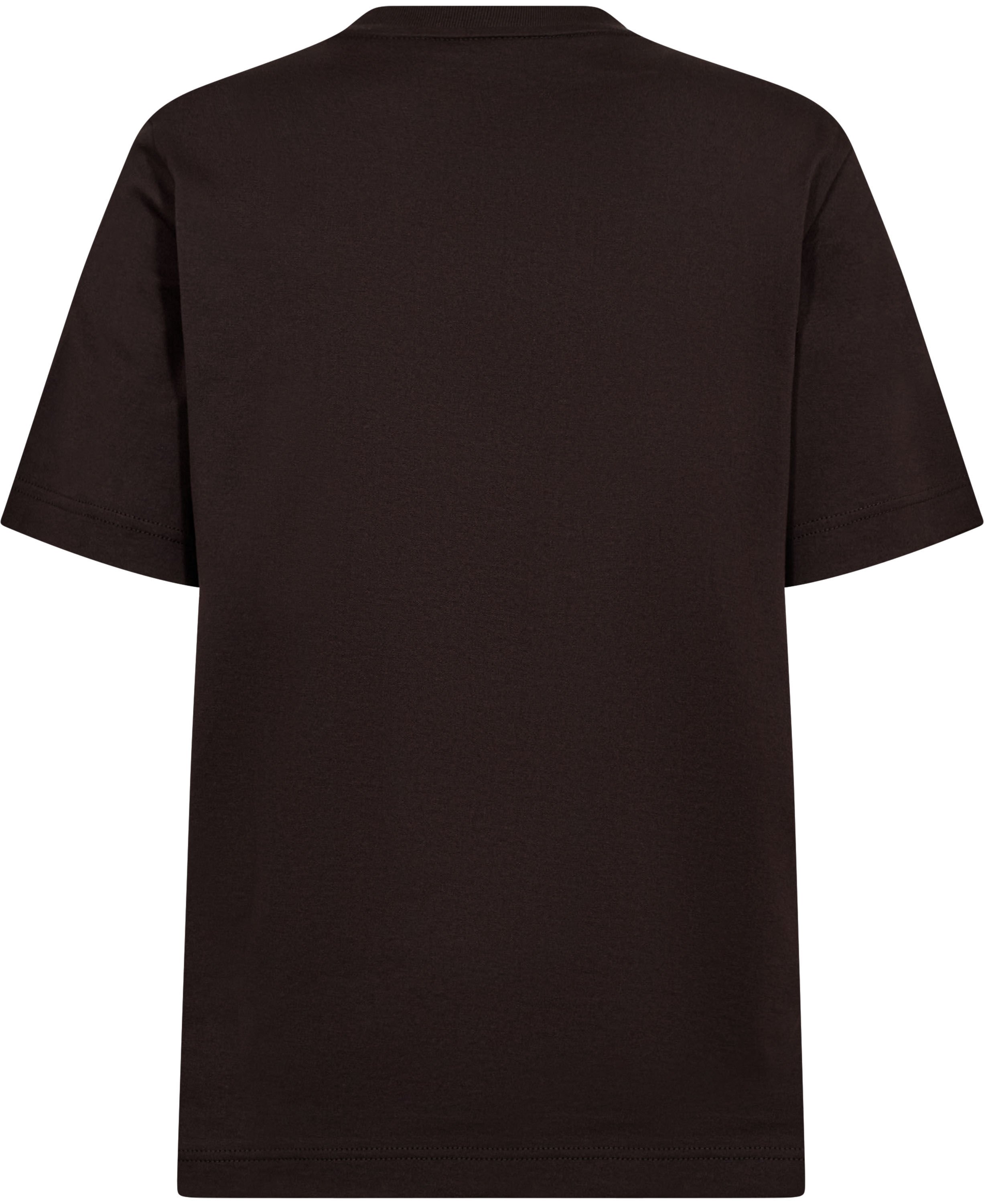 CREWNECK T-SHIRTS FEMALE ADULT KNIT