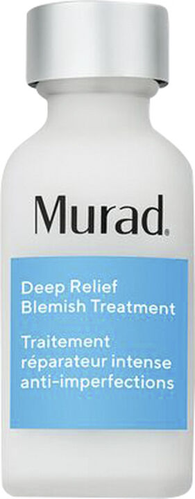 Deep Relief Blemish Treatment