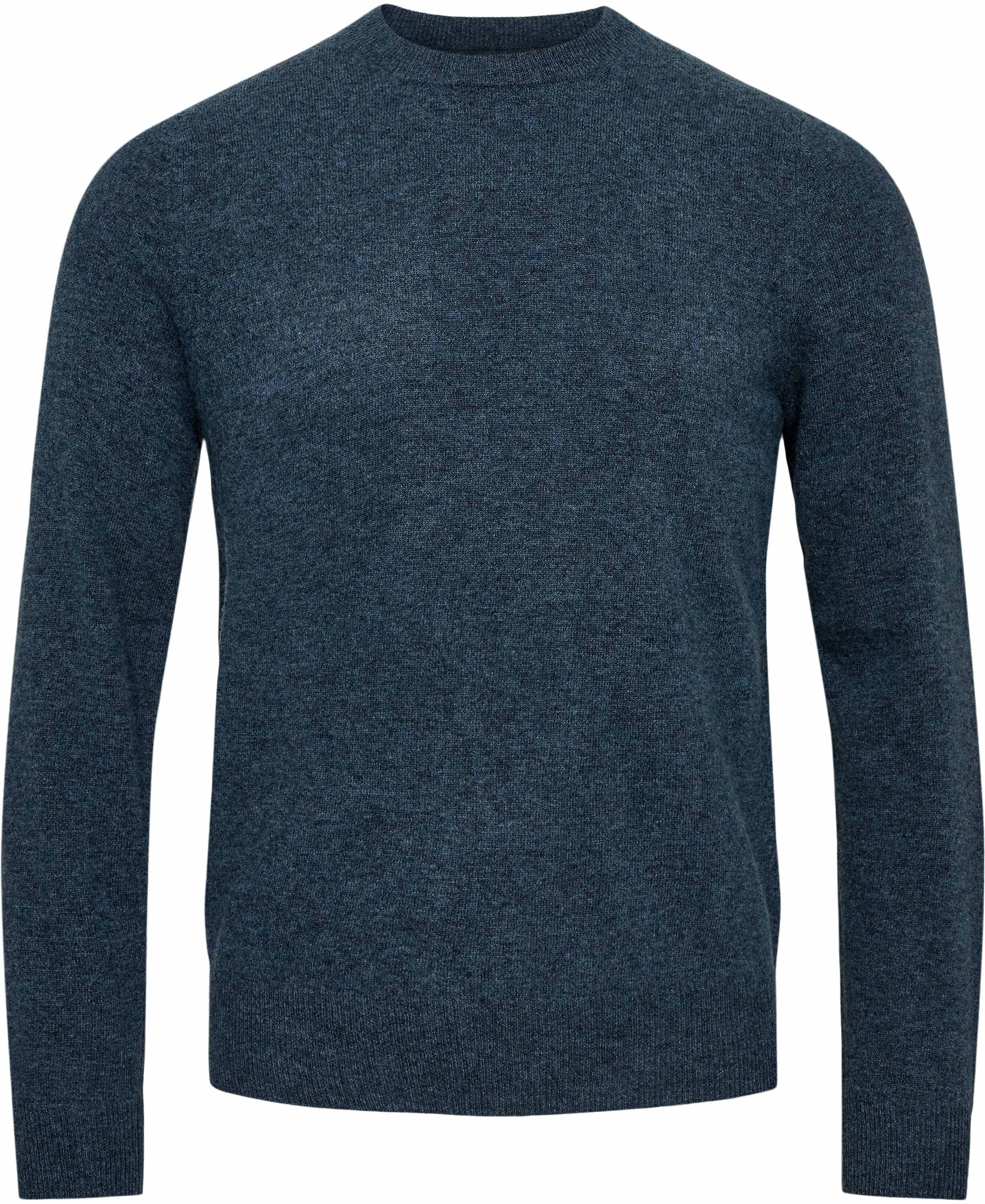 Maryn 2 RWS Strik Lambswool