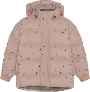 Jacket Quilt, AOP