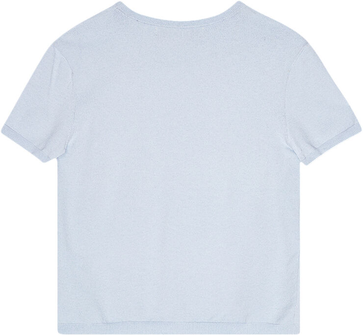 Knitted Tshirt