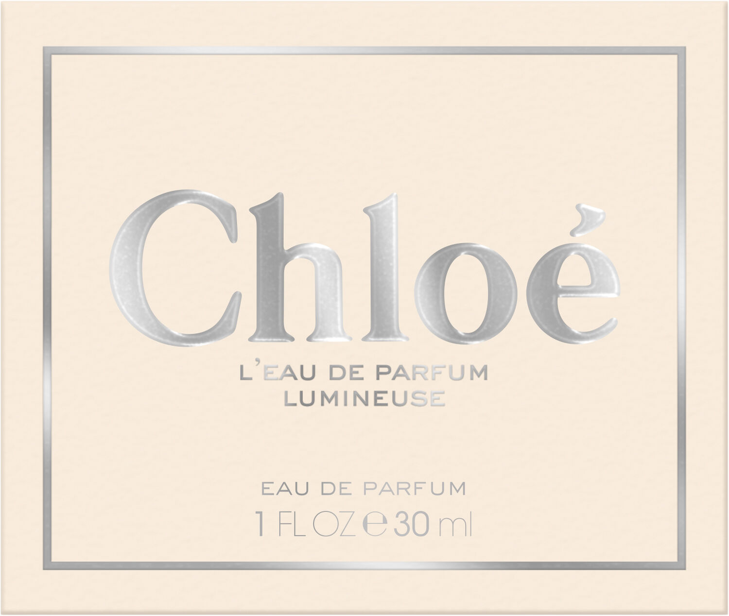 LUMINEUSE Eau de Parfum