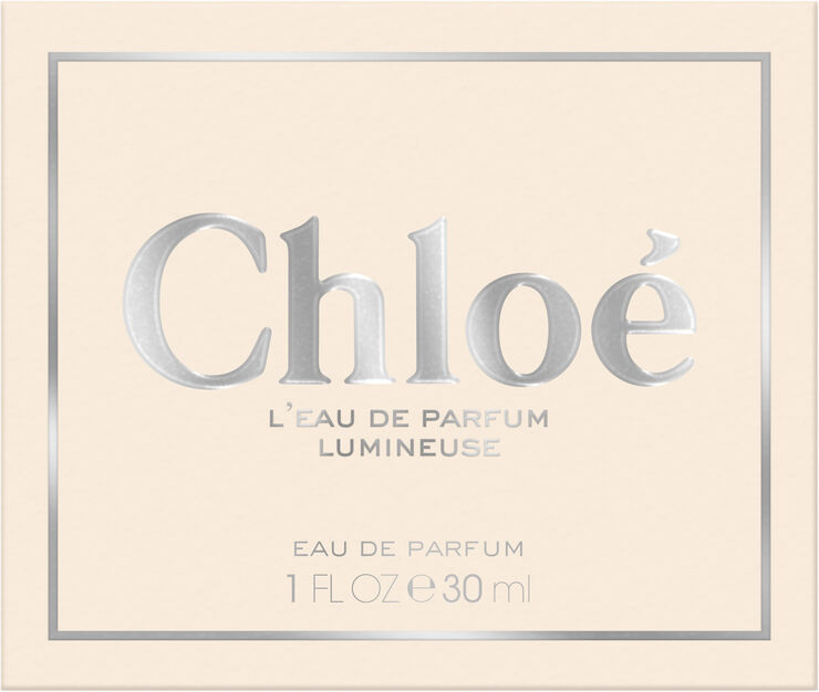 LUMINEUSE Eau de Parfum