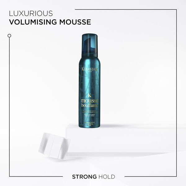 Couture Styling Mousse Bouffante 150 ml.