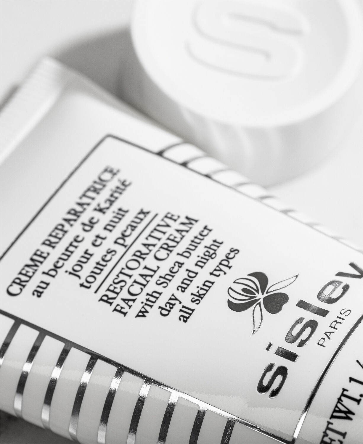 Restorative Facial Cream