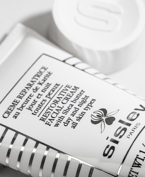 Restorative Facial Cream