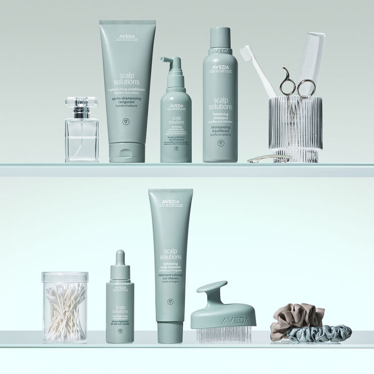 Scalp Solutions Balancing Shampoo 200ml