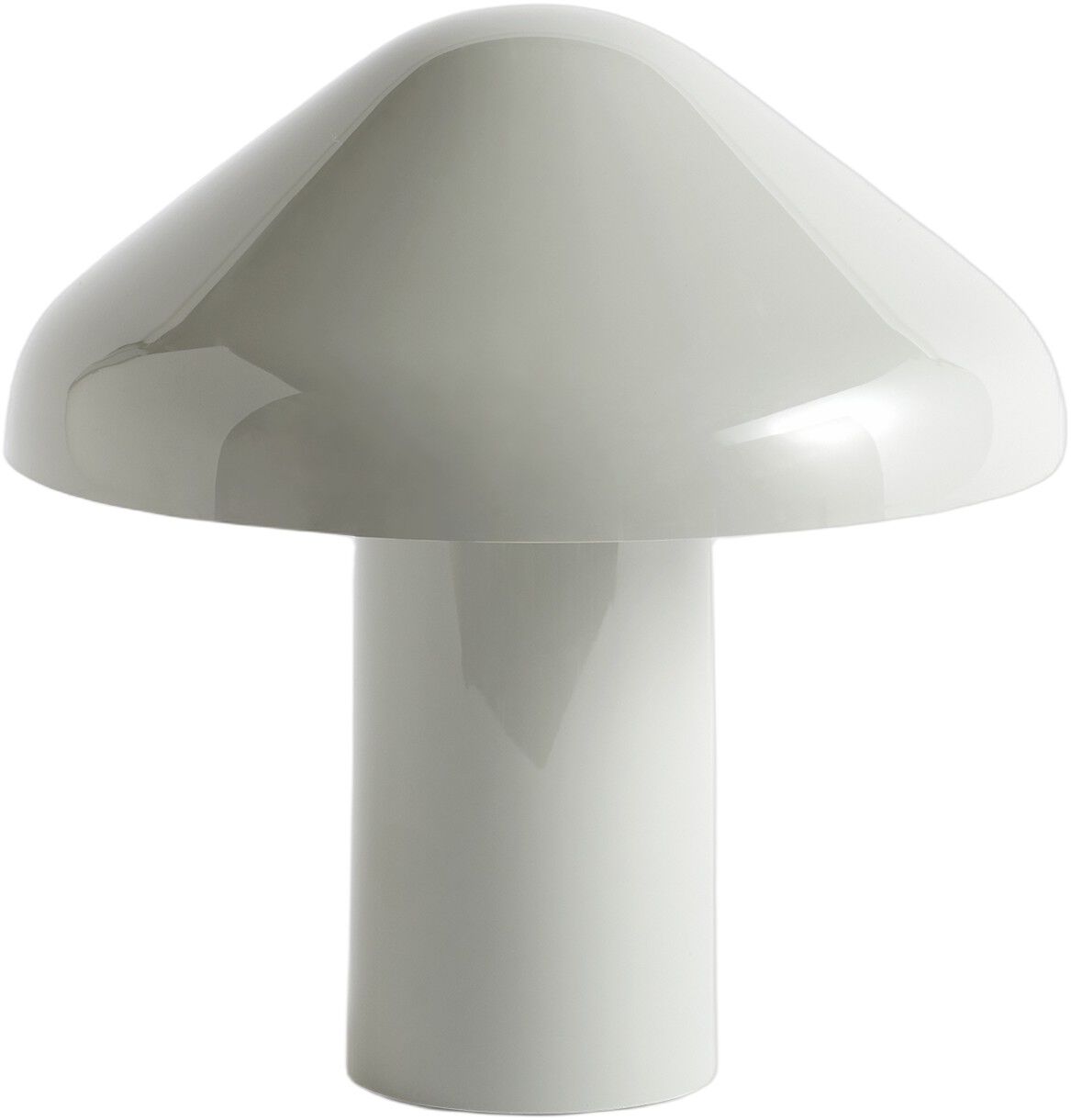 Pao Portable Lamp-Cool grey