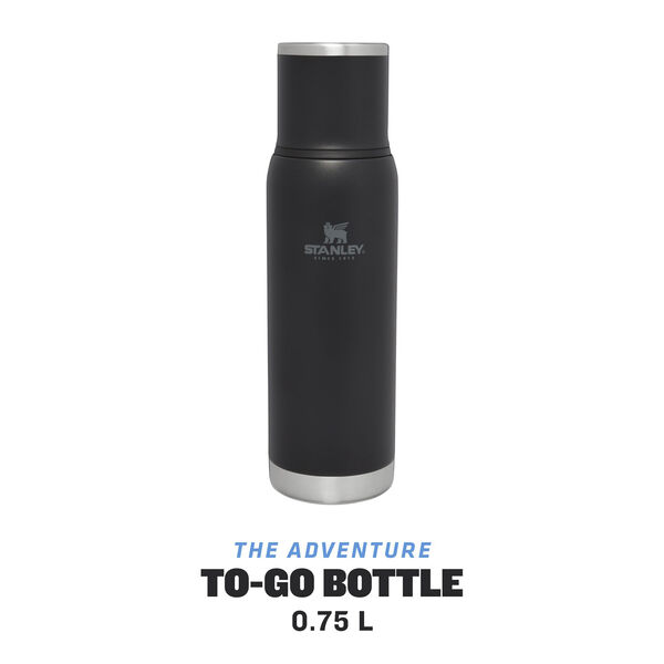 Adventure To-Go Bottle. 75L