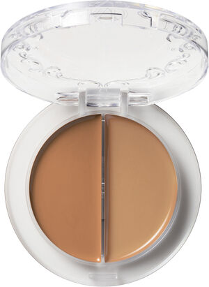 Good Apple Bronzer Duo